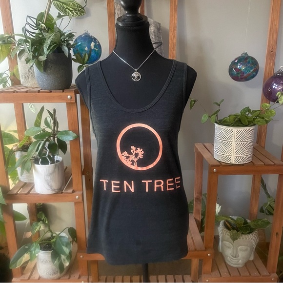 tentree Tops - Tentree Tank Top